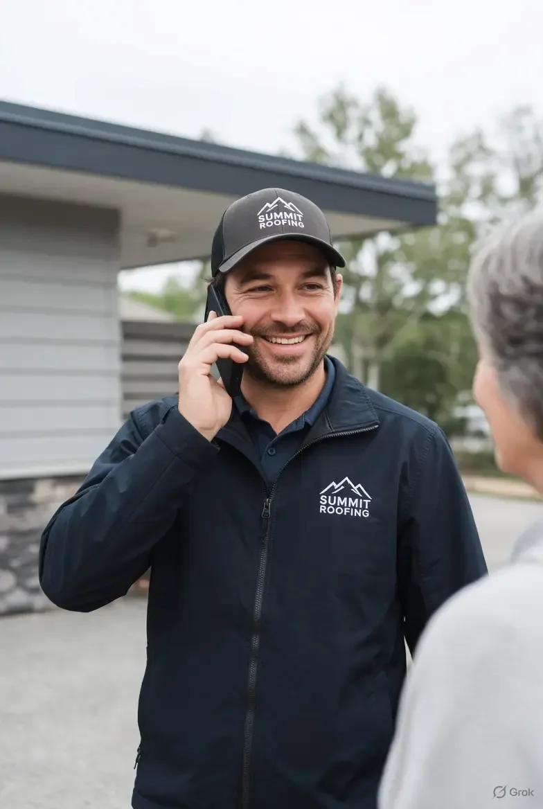 Flat Roof Leak Repair Woodbury Heights, NJ FAQs